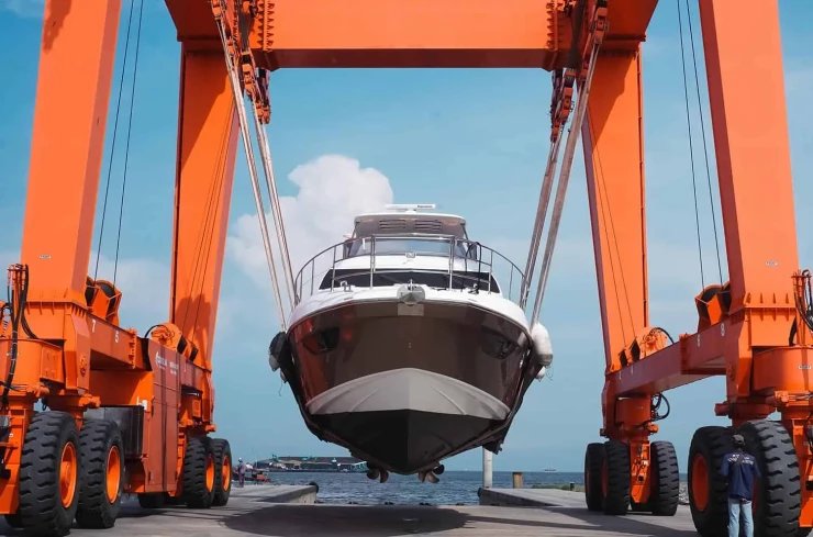 What Needs to be Done for Ship Maintenance?